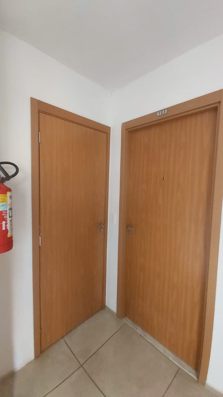 Apartamento 02 quartos, Condomínio Parque Vitória Sul