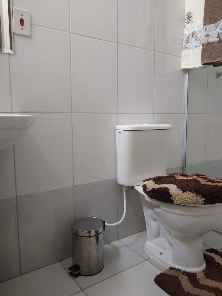 Apartamento 03 quartos, Condomínio Jóia do Candeias