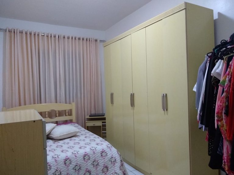 Apartamento 03 quartos, Condomínio Jóia do Candeias