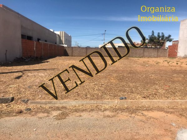 Guanambi, Condomínio Park Boulevard lote y16 426 metros quadrados