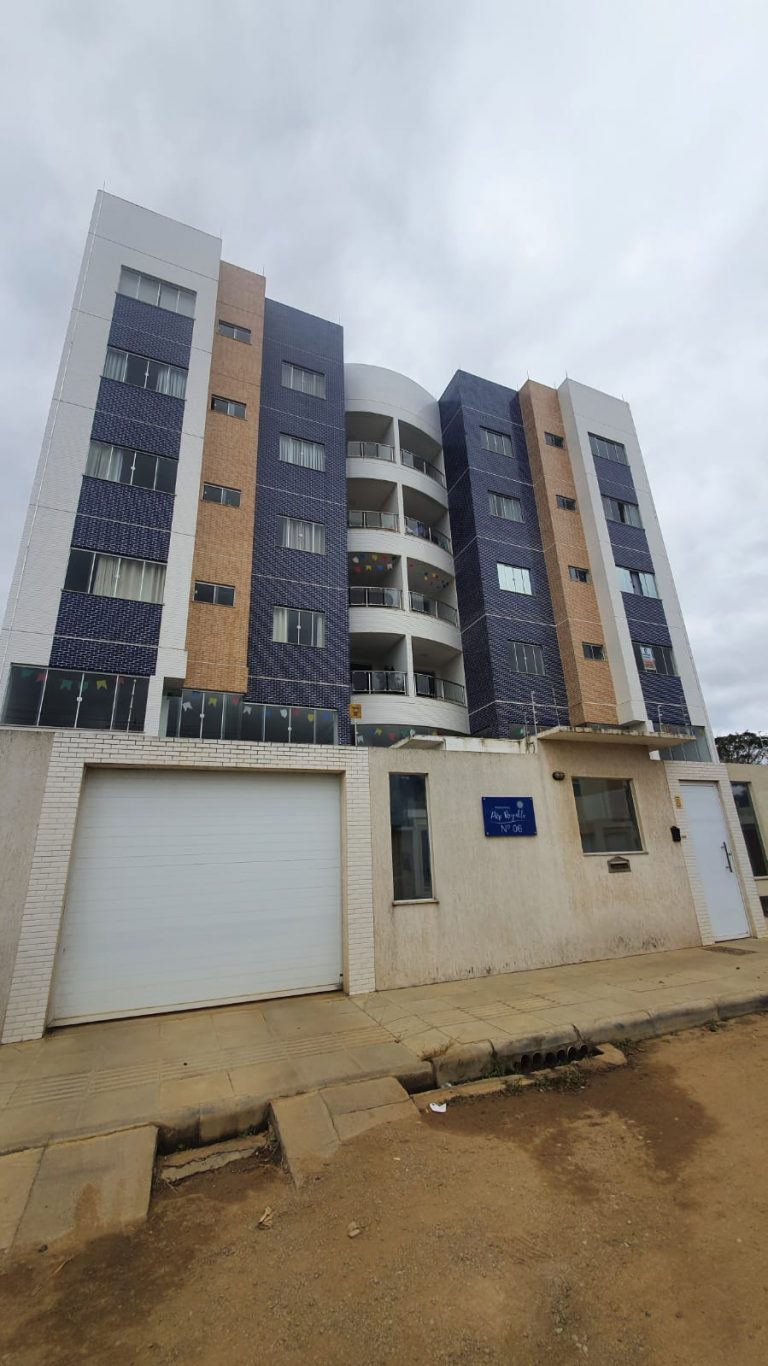 Vitória da Conquista, Apartamento 503