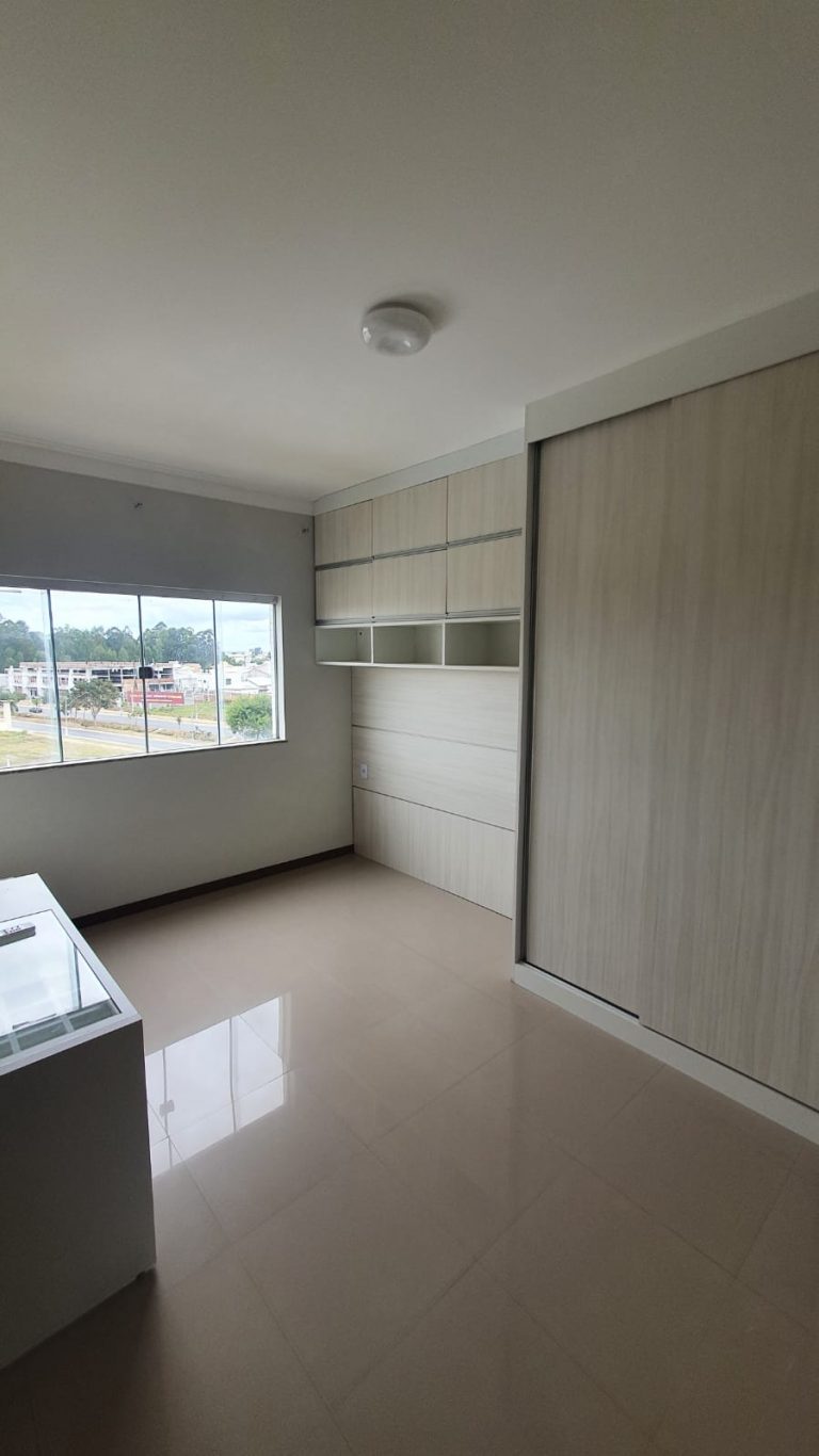 Vitória da Conquista, Apartamento 503