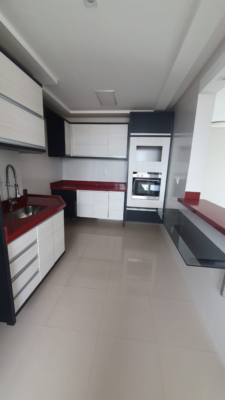 Vitória da Conquista, Apartamento 503