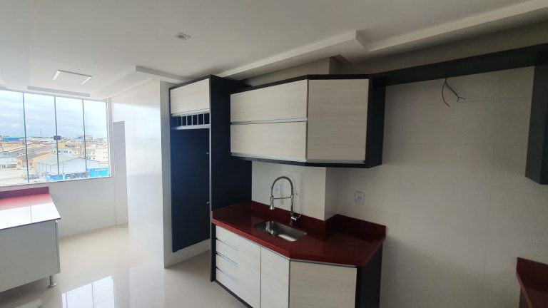 Vitória da Conquista, Apartamento 503