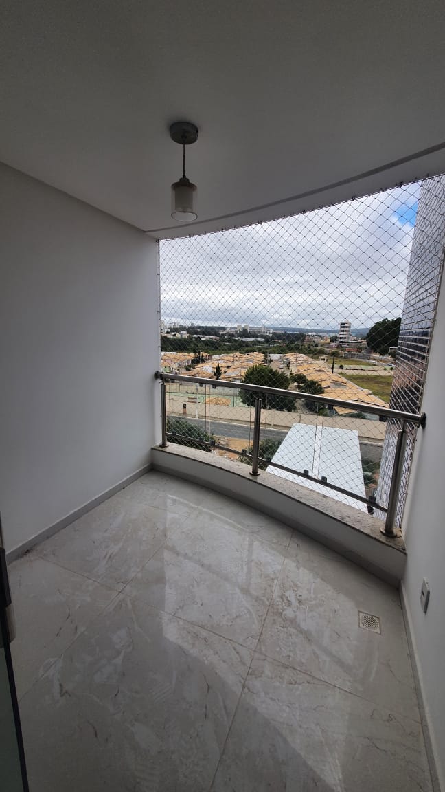 Vitória da Conquista, Apartamento 503