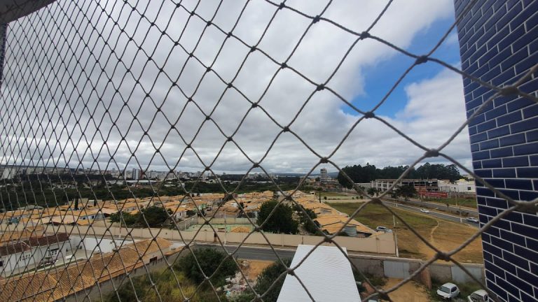 Vitória da Conquista, Apartamento 503