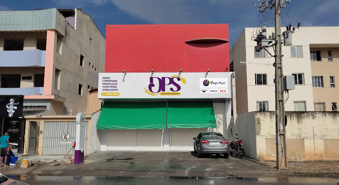 LOCAÇÃO – PONTO COMERCIAL NA AV.FREI BENJAMIM LOCAÇÃO – PONTO COMERCIAL NA AV.FREI BENJAMIM