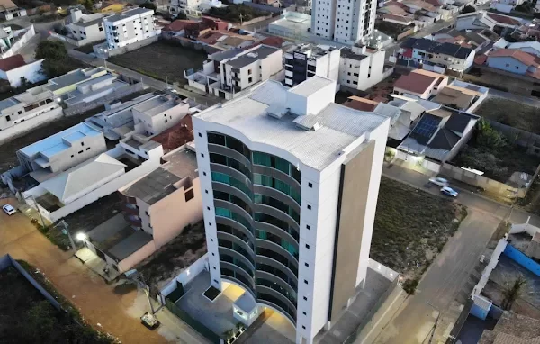 02 – APARTAMENTO À VENDA – RESIDENCIAL BOM JESUS – Vitória da Conquista Bahia, Brasil 02 – APARTAMENTO À VENDA – RESIDENCIAL BOM JESUS – Vitória da Conquista Bahia, Brasil