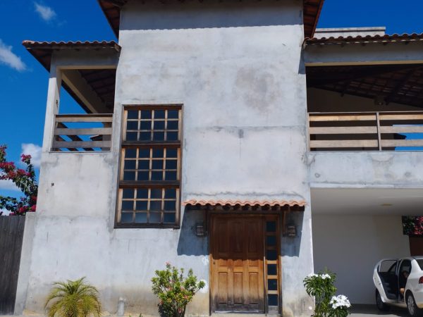 Casa disponível à venda Condomínio Park Boulevard