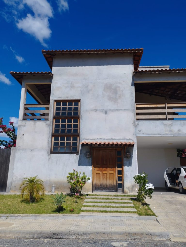 Casa disponível à venda Condomínio Park Boulevard Casa disponível à venda Condomínio Park Boulevard