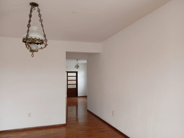 Casa para Locação – Bairro Recreio