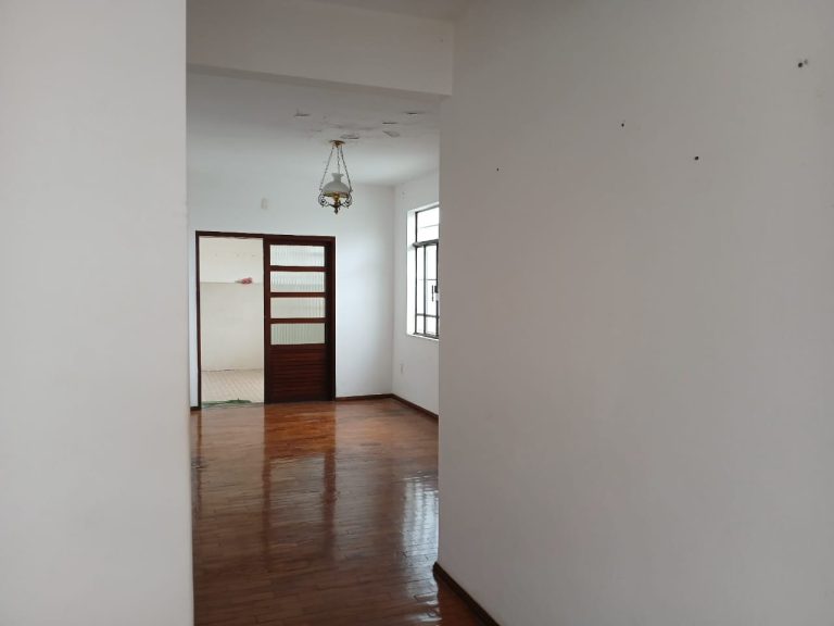 Casa para Locação – Bairro Recreio