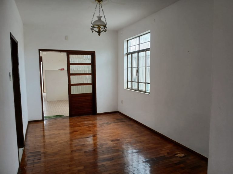 Casa para Locação – Bairro Recreio