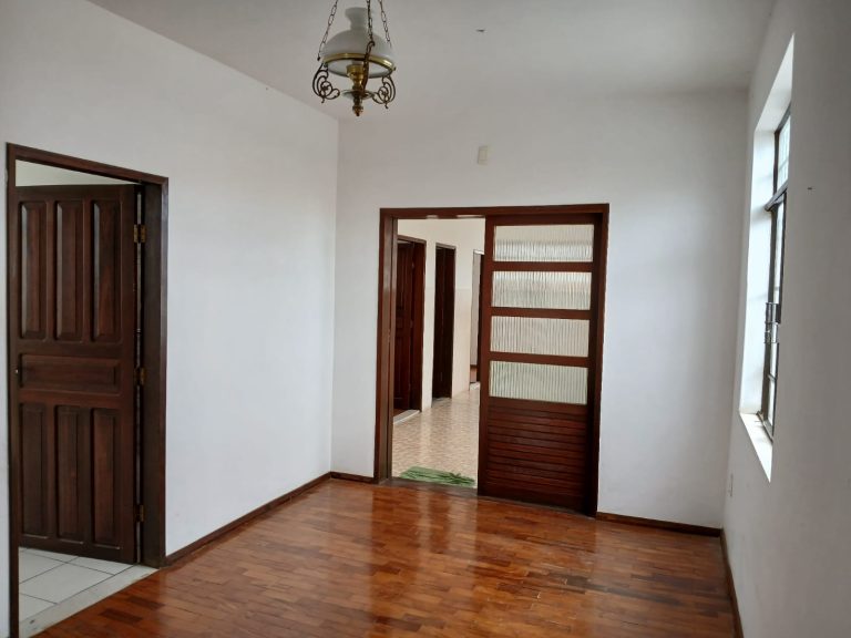 Casa para Locação – Bairro Recreio