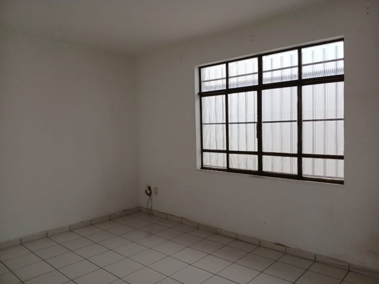 Casa para Locação – Bairro Recreio