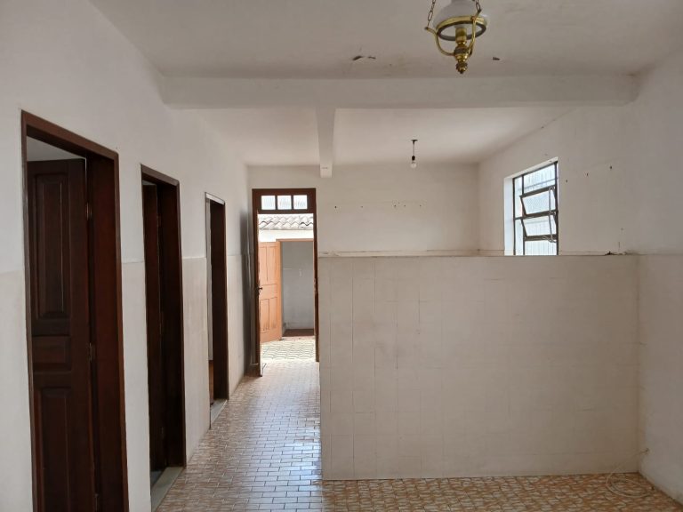 Casa para Locação – Bairro Recreio