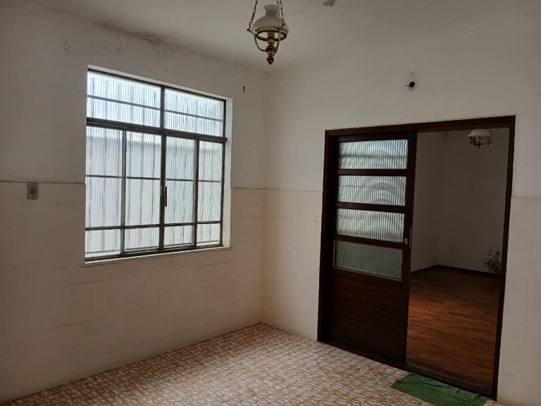 Casa para Locação – Bairro Recreio