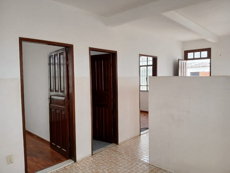 Casa para Locação – Bairro Recreio