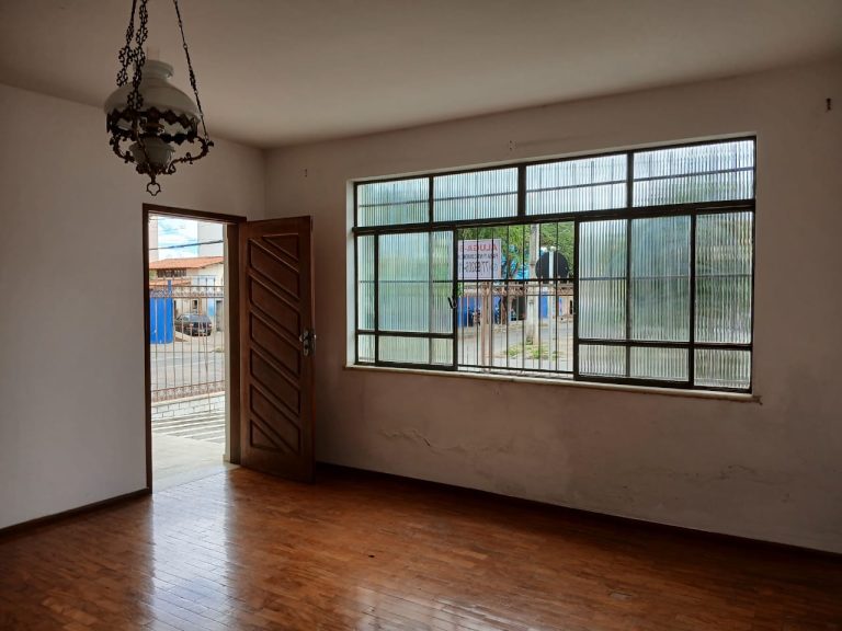 Casa para Locação – Bairro Recreio