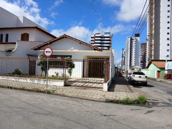 Casa para Locação – Bairro Recreio