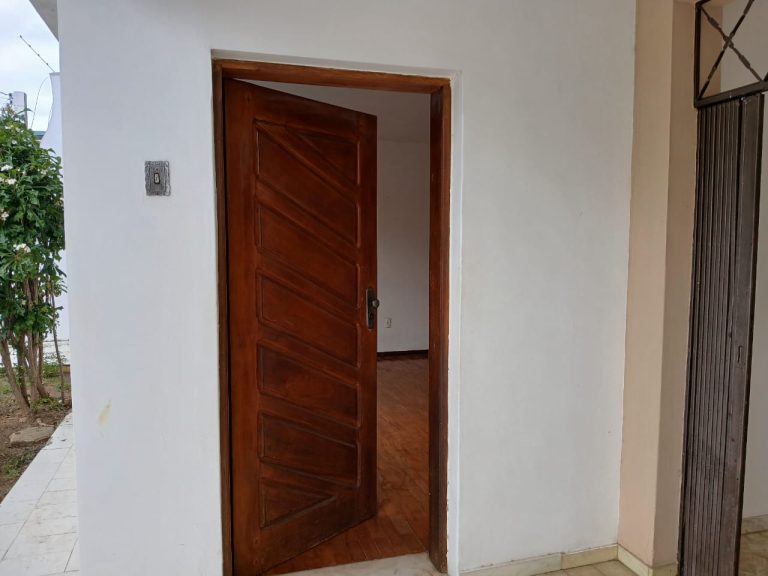 Casa para Locação – Bairro Recreio