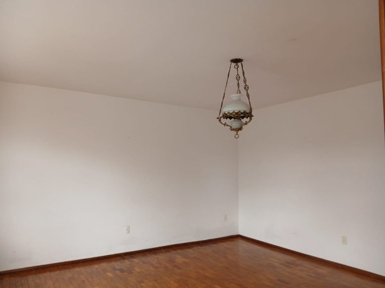 Casa para Locação – Bairro Recreio