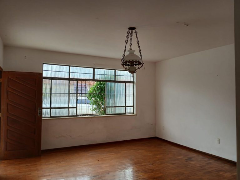 Casa para Locação – Bairro Recreio