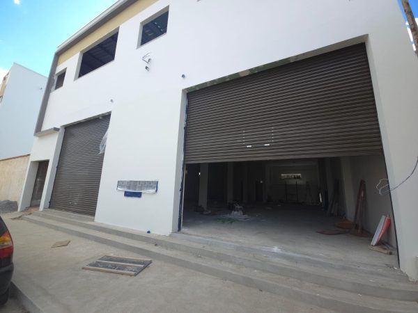 GALPÃO PARA LOCAÇÃO – GUANAMBI/BA