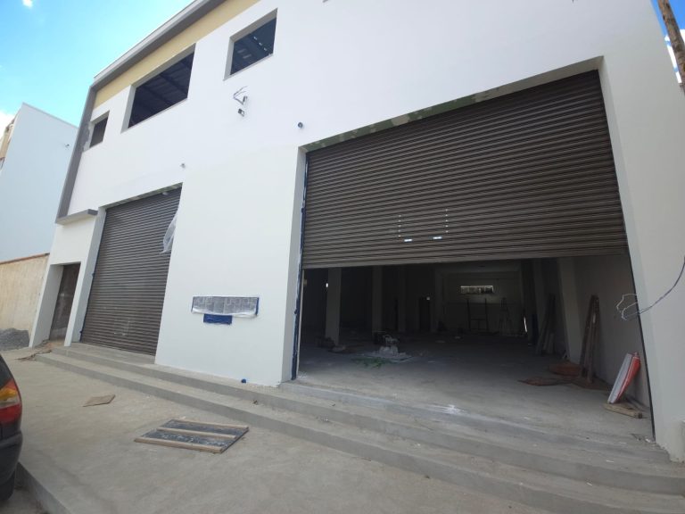 GALPÃO PARA LOCAÇÃO – GUANAMBI/BA