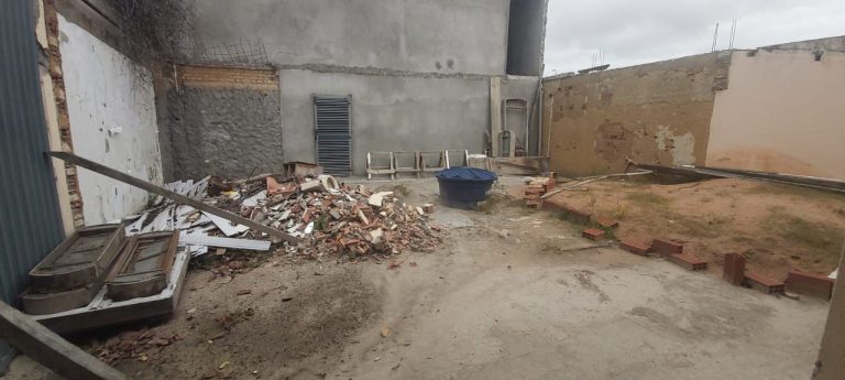 📍 Residencial e Comercial disponível para Aluguel – Vitória da Conquist