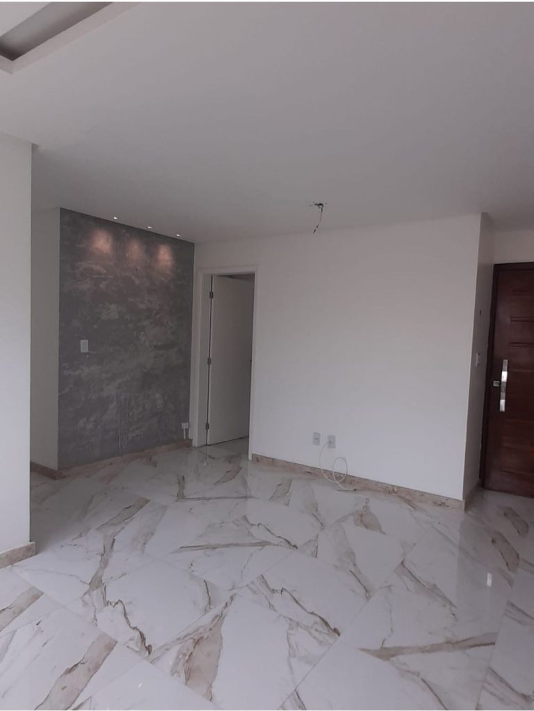 Vende-se Apartamento no Condomínio Ouro Verde – Candeias