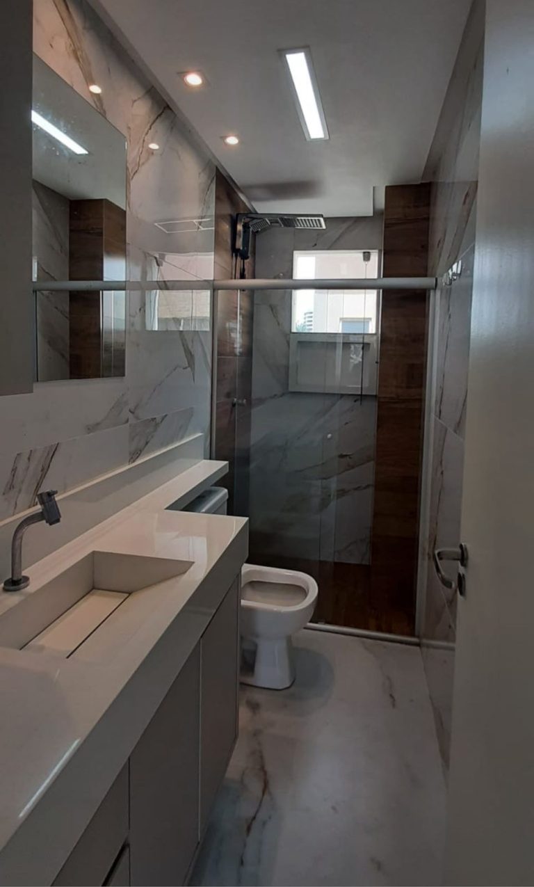 Vende-se Apartamento no Condomínio Ouro Verde – Candeias