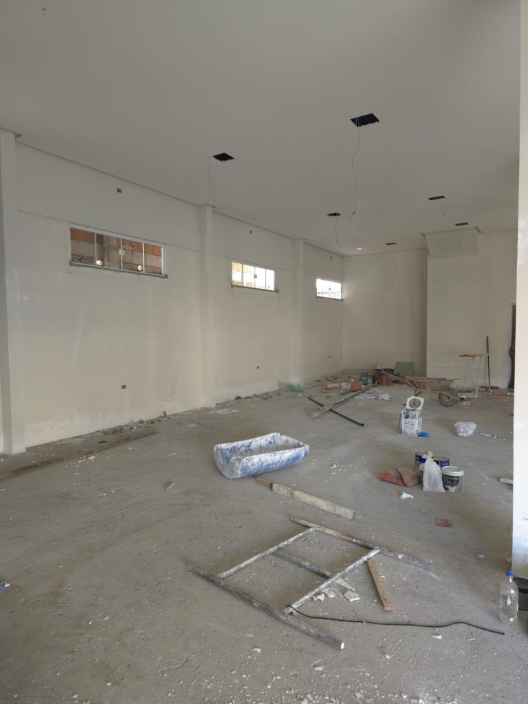 GALPÃO PARA LOCAÇÃO – GUANAMBI/BA