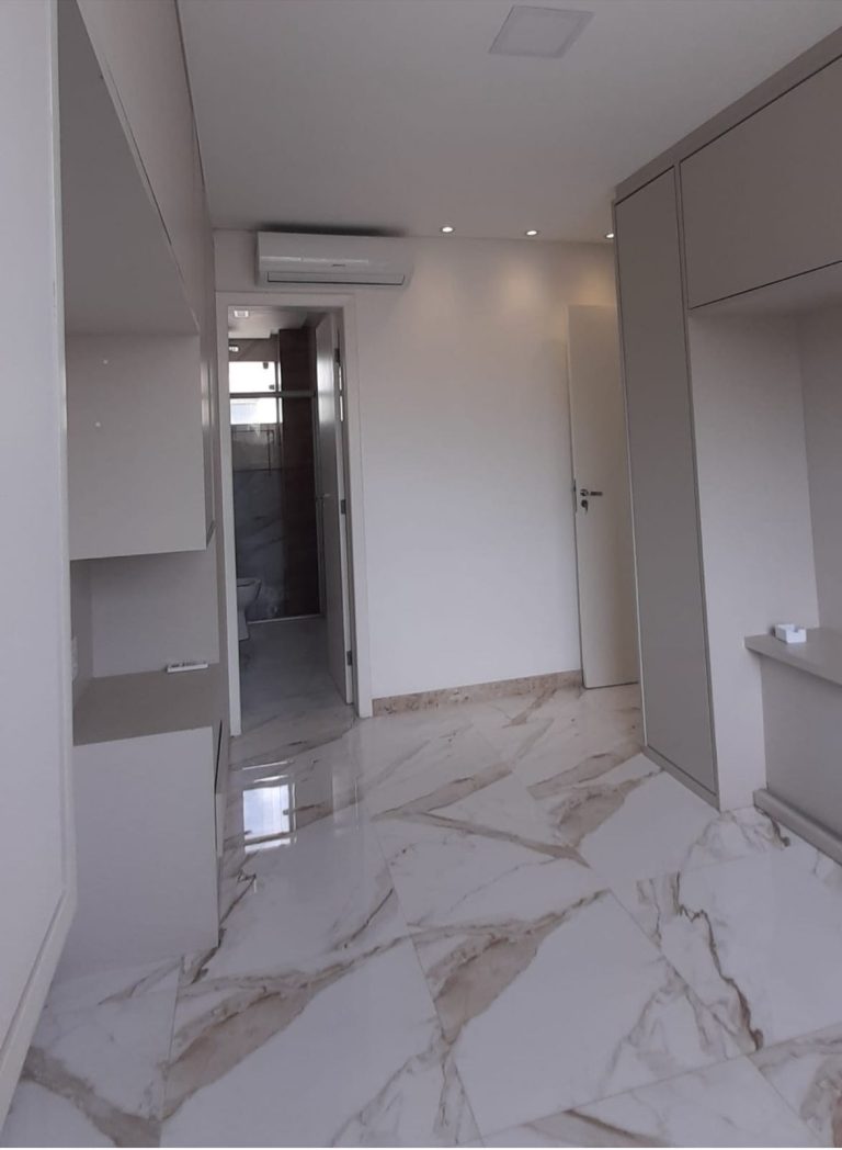 Vende-se Apartamento no Condomínio Ouro Verde – Candeias