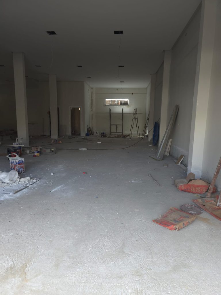 GALPÃO PARA LOCAÇÃO – GUANAMBI/BA