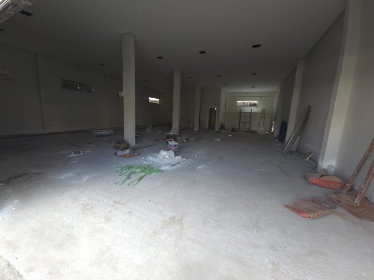 GALPÃO PARA LOCAÇÃO – GUANAMBI/BA