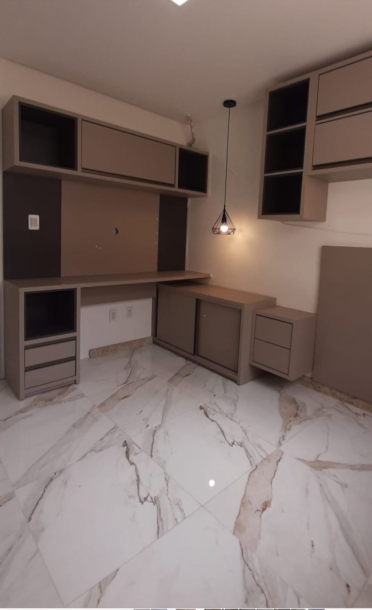 Vende-se Apartamento no Condomínio Ouro Verde – Candeias