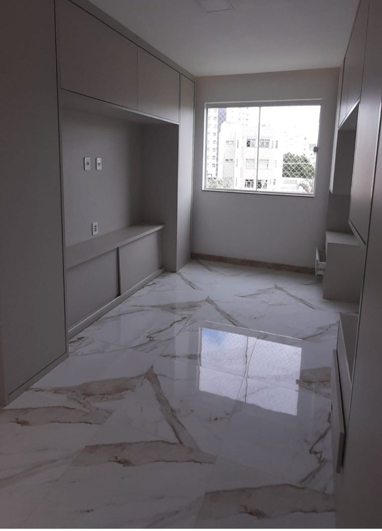 Vende-se Apartamento no Condomínio Ouro Verde – Candeias