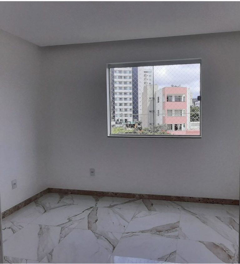 Vende-se Apartamento no Condomínio Ouro Verde – Candeias