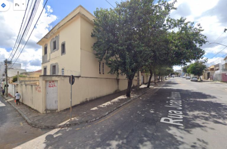 📍 Residencial e Comercial disponível para Aluguel – Vitória da Conquist
