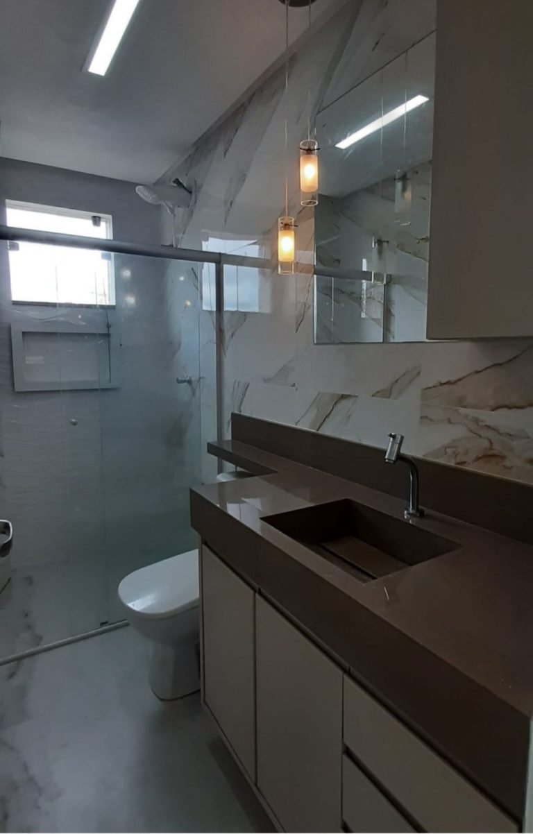 Vende-se Apartamento no Condomínio Ouro Verde – Candeias