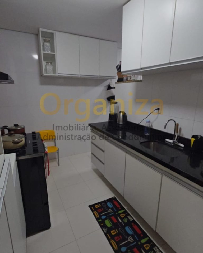 Cobertura Exclusiva à Venda – Bairro Candeia