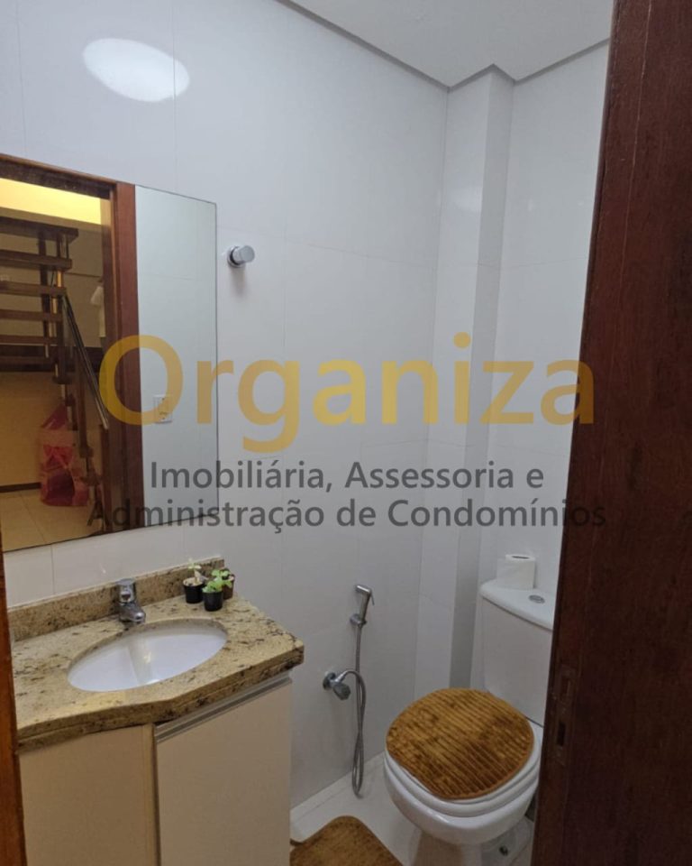 Cobertura Exclusiva à Venda – Bairro Candeia