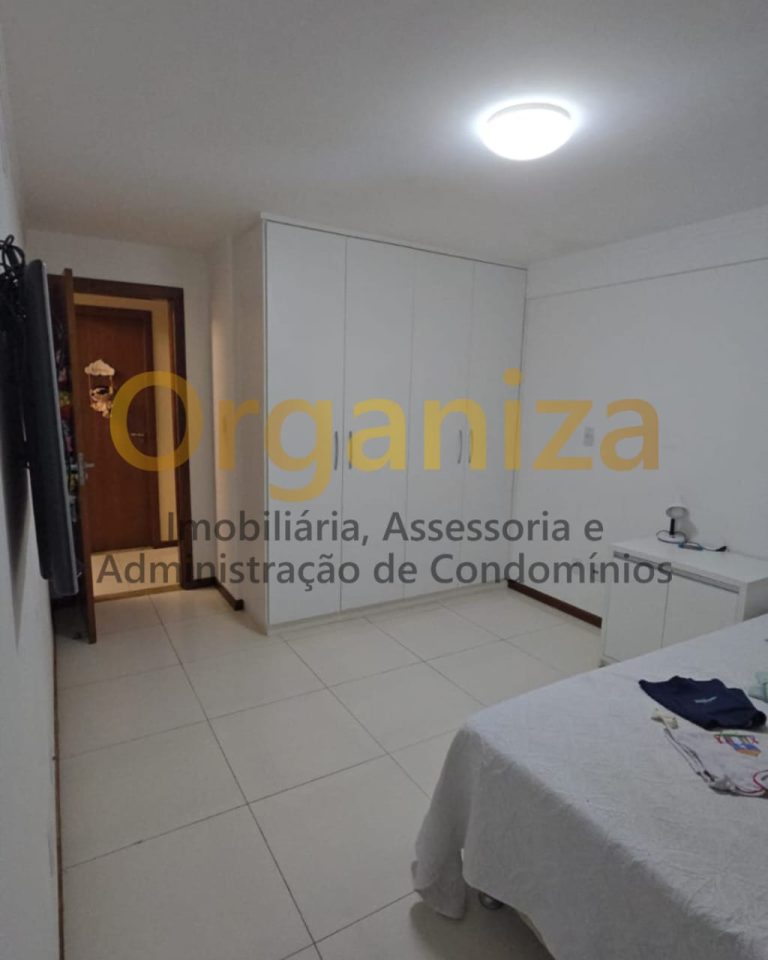 Cobertura Exclusiva à Venda – Bairro Candeia