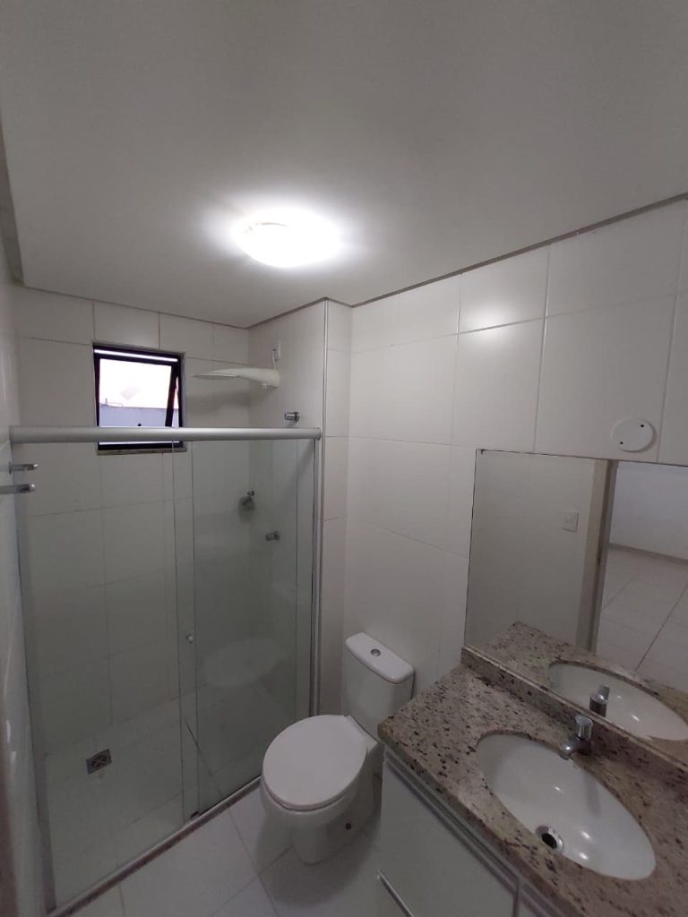APARTAMENTO ED. MIRAGE – LOCAÇÃO