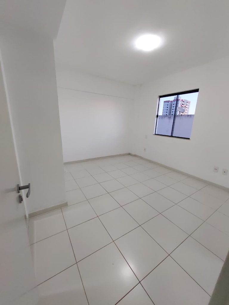 APARTAMENTO ED. MIRAGE – LOCAÇÃO