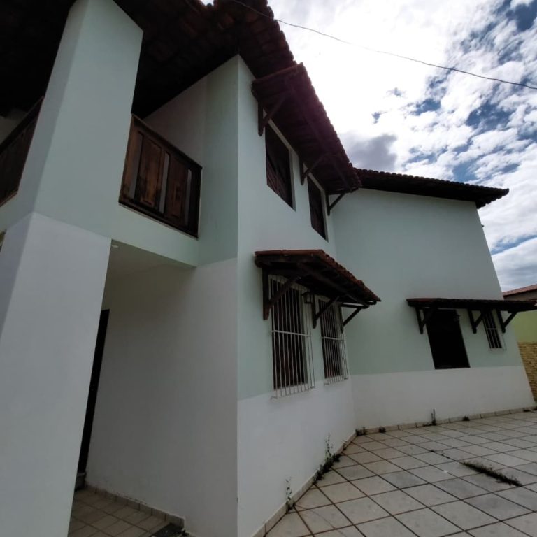 CASA – BAIRRO RECREIO