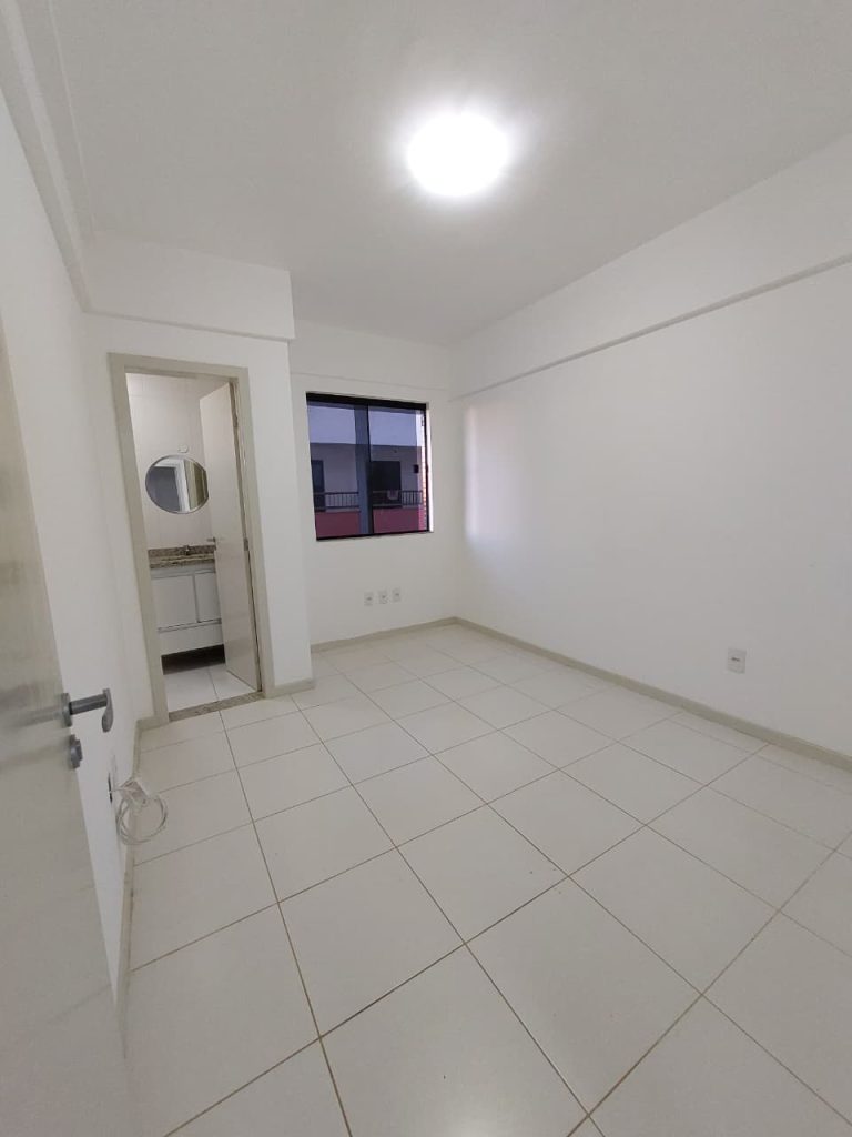 APARTAMENTO ED. MIRAGE – LOCAÇÃO