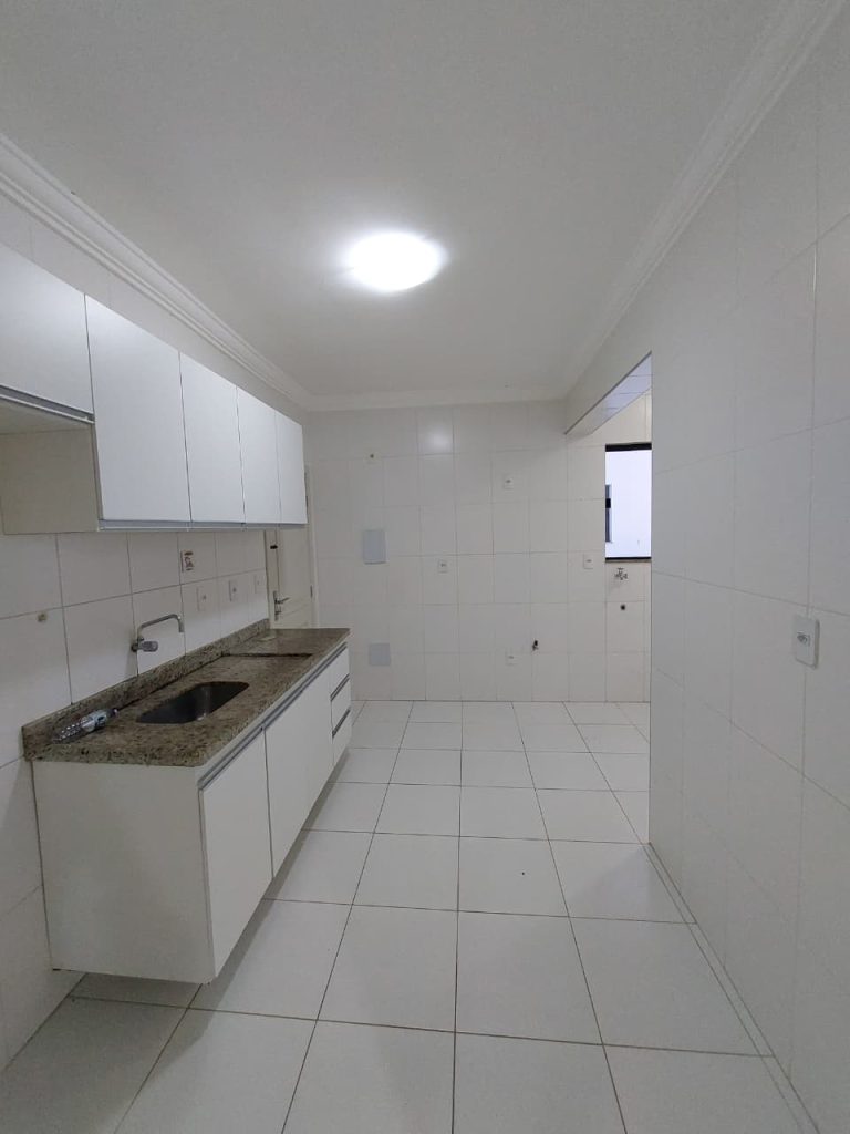 APARTAMENTO ED. MIRAGE – LOCAÇÃO
