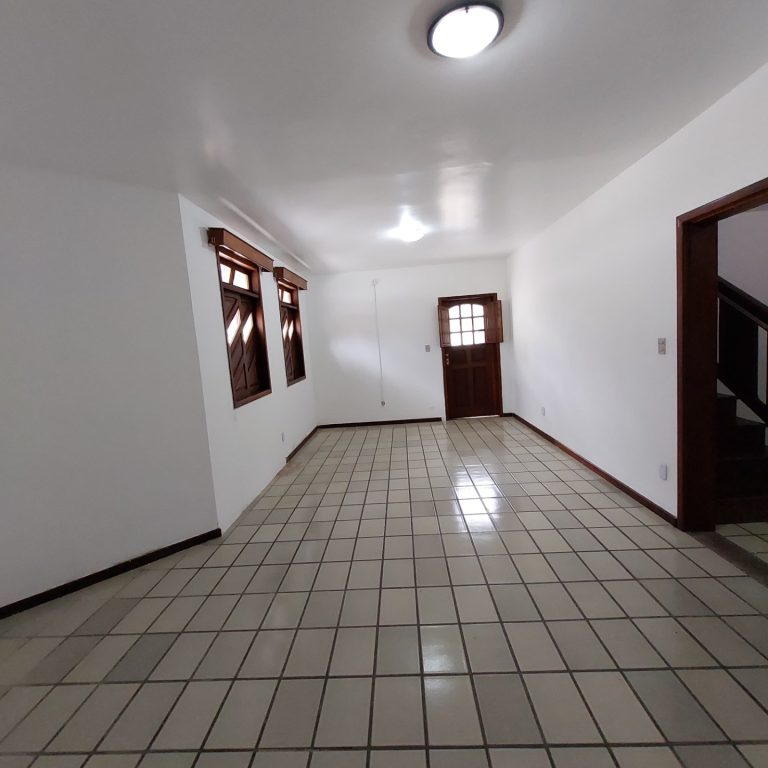 CASA – BAIRRO RECREIO
